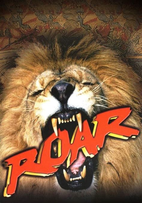 roar gomovies|Watch Roar (1981) Online Free, Full Movies on HD .